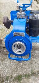 MOTOZAPPA LOMBARDINI  DIESEL 