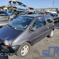 RENAULT TWINGO 1 C06 1.2 55CV 93-96 Ricambi