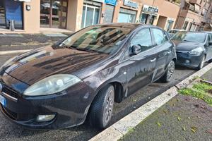 Fiat Bravo