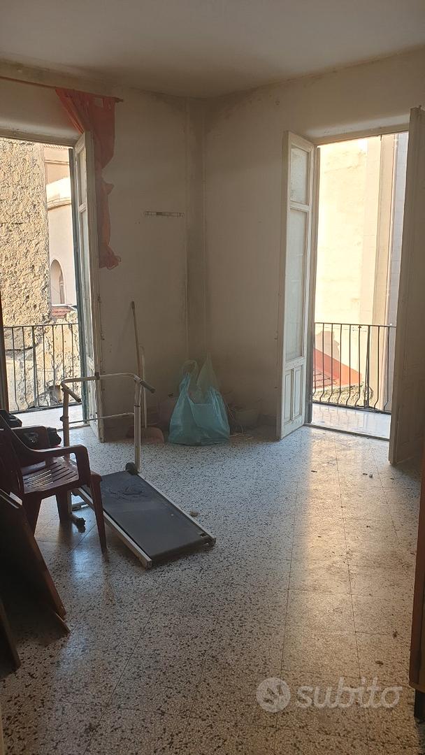 Centro storico 4 Canti per B&B con ascensore - Vista 4