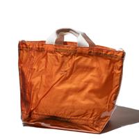 Borsa #Puebco arancione