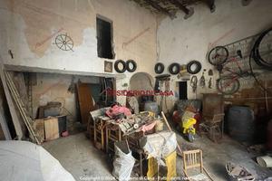 Casa, Centro, Bagheria.