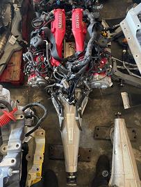MOTORE COMPLETO FERRARI AMALFI - ROMA F154 BH V8 B