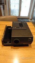 ZEISS IKON IKOLUX  PROIETTORE X DIAPOSITIVE