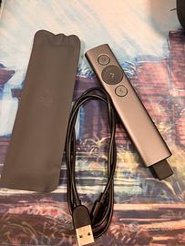Logitech Spotlight