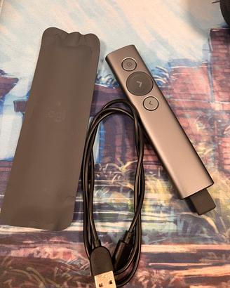 Logitech Spotlight