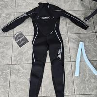 SEAC Feel-S Man 3mm - Muta da sub UltraStretch (M)