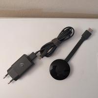 Google Chromecast (2ª gen.)