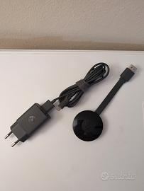 Google Chromecast (2ª gen.)