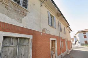 Rustico a Sezzadio AL