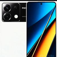 Xiaomi poco X6 . 5G. 12/256 giga.