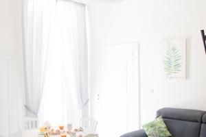 Appartamentino al 1 piano affitti brevi