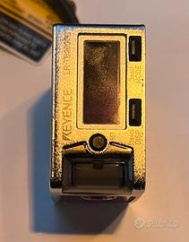 sensore laser Keyence LR-TB2000C