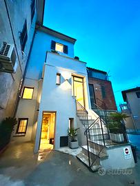 Casa appartamento, investimento turistico