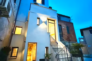 Casa appartamento, investimento turistico