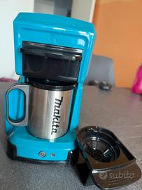 Macchina caffè americano Makita