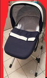 CULLA/OVETTO/SEGGIOLONE 