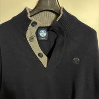 Maglione north sails