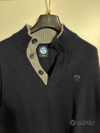 Maglione north sails