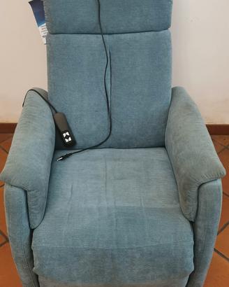 poltrona alzapersona 