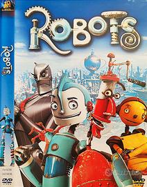 Robots