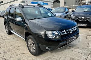 Dacia Duster 1.5 dCi 110CV 4x2 Lauréate