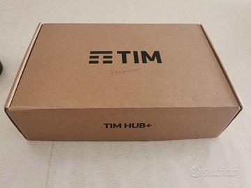 MODEM TIM HUB+