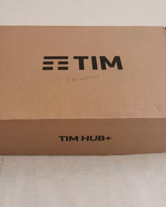MODEM TIM HUB+