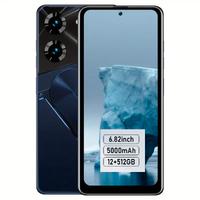 Cellulare Android 12 2026 – Smartphone 8GB+256GB,