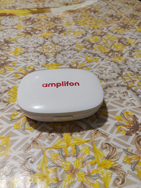 Amplifon apparecchio acustico