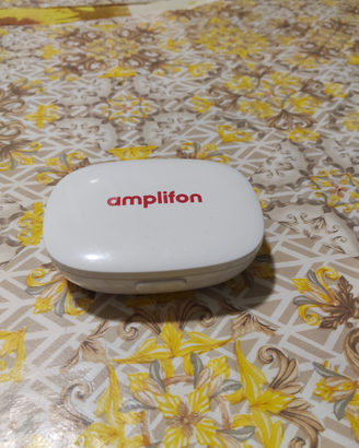 Amplifon apparecchio acustico