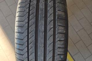 4 pneumatici estivi