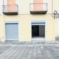 Locale centralissimo al corso diaz