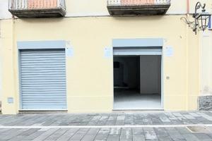 Locale centralissimo al corso diaz