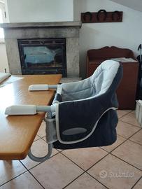 Seggiolino da tavolo Brevi