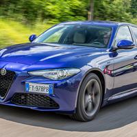 Ricambi Alfa Romeo Giulia Stelvio Giulietta Tonale