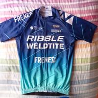 Abbigliamento maglie da bdc/mtb 