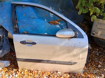 Ford Focus 2000