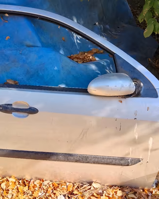 Ford Focus 2000