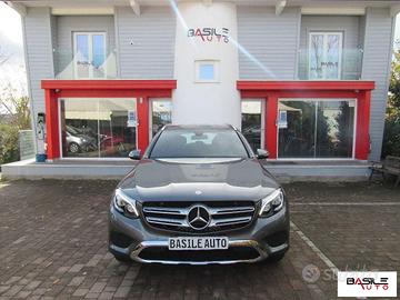 MERCEDES - GLC - 220 d 4Matic Executive