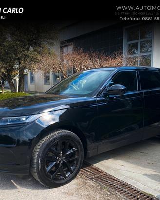 Land Rover Range Velar 2.0D I4 204 CV S AWD