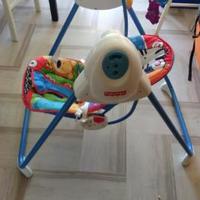 Altalena Fischer Price