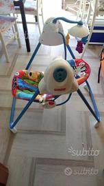 Altalena Fischer Price