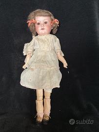 Bambola antica AM