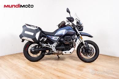 MOTO GUZZI V 85 TT - 2019