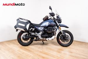 MOTO GUZZI V 85 TT - 2019