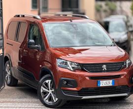 Peugeot Rifter BlueHDi 130 S&S EAT8 GT Line Long