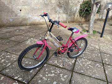 bici bambina