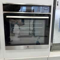 Forno AEG EOB7S01x con Termosonda FoodProbe