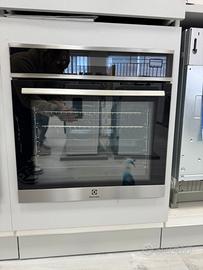 Forno AEG EOB7S01x con Termosonda FoodProbe